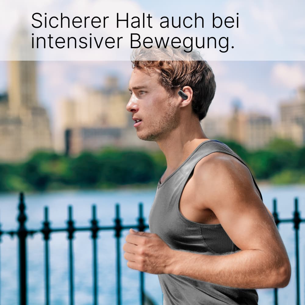 AI F56 PRO | Premium 3-in-1 Kopfhörer für Echtzeitübersetzung