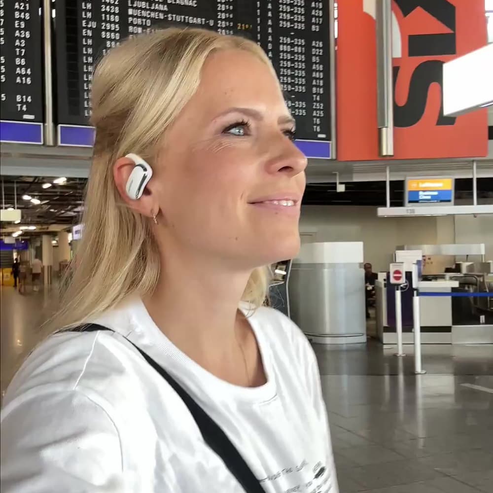 AI F56 PRO Kopfhörer